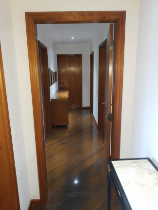 Imagem Apartamento com 3 Quartos à Venda, 173 m² em Centro - Santo André