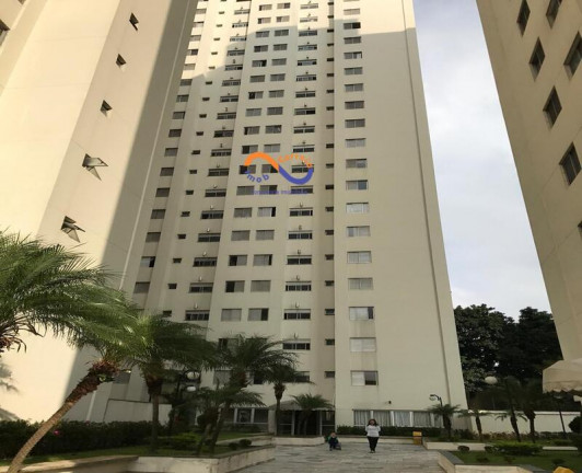Imagem Apartamento com 2 Quartos à Venda, 71 m² em Ipiranga - São Paulo