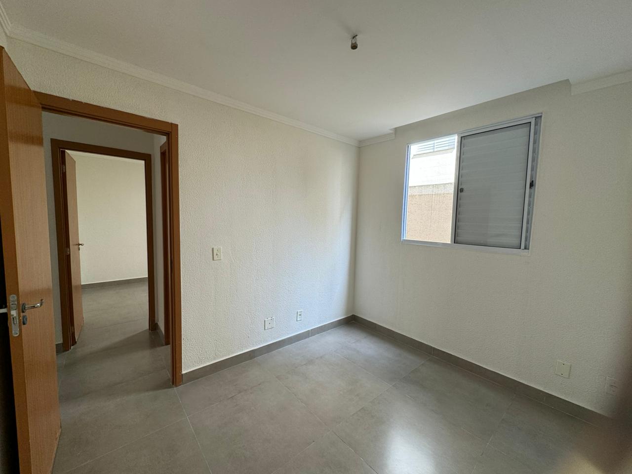 Imagem Apartamento com 2 Quartos para Alugar, 44 m²em Parque Senhor do Bonfim - Taubaté