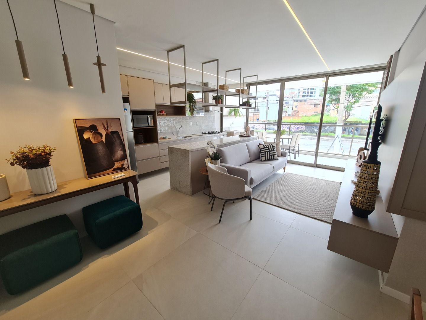 Foto do imóvel: Apartamento com 3 Quartos à Venda, 95 m² em São Mateus - Juiz de Fora