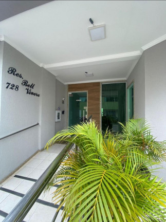 Imagem Apartamento com 2 Quartos à Venda, 68 m² em Meia Praia  - Itapema
