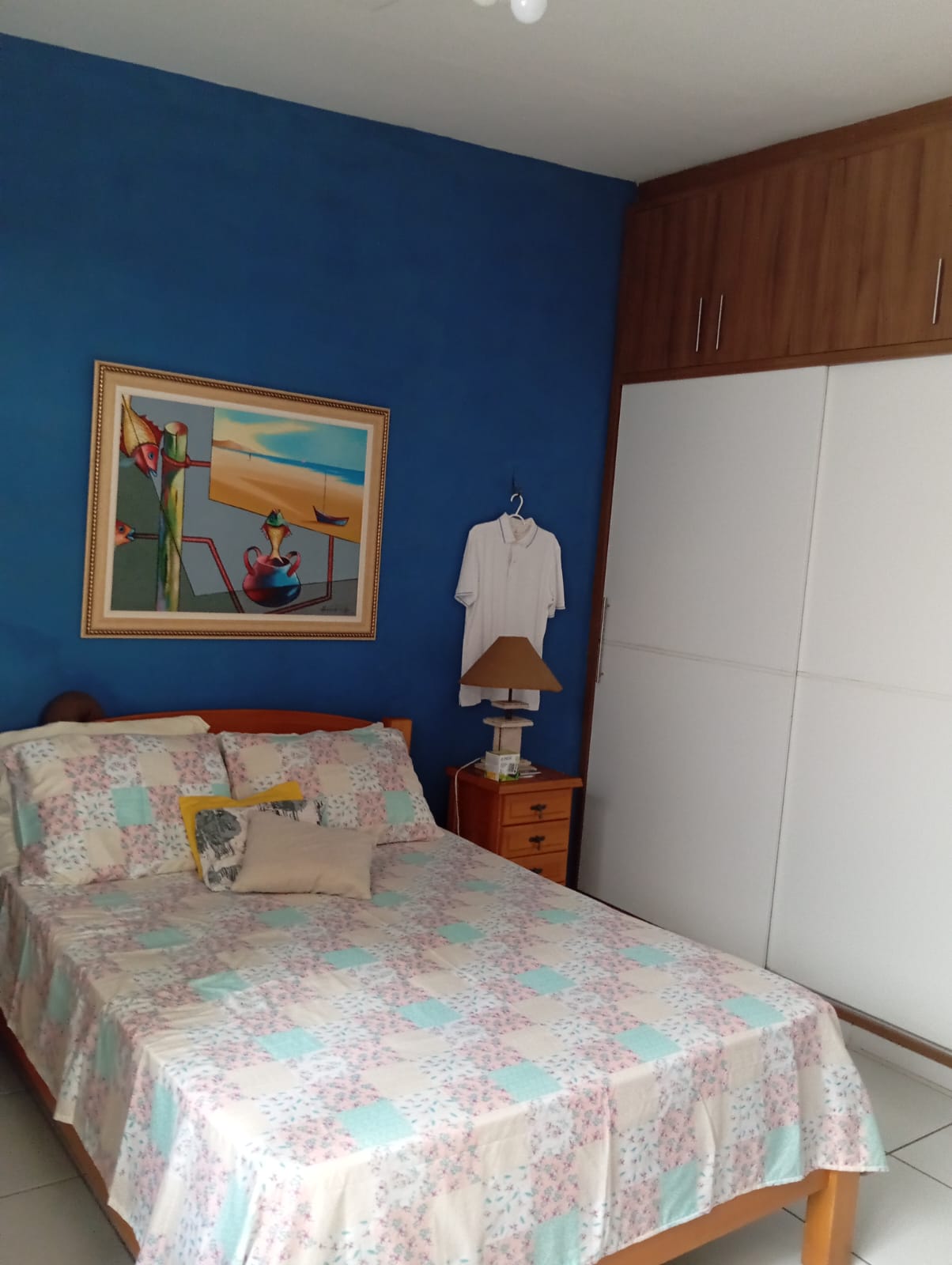 Imagem Casa com 4 Quartos à Venda, 278 m²em Tirol - Natal