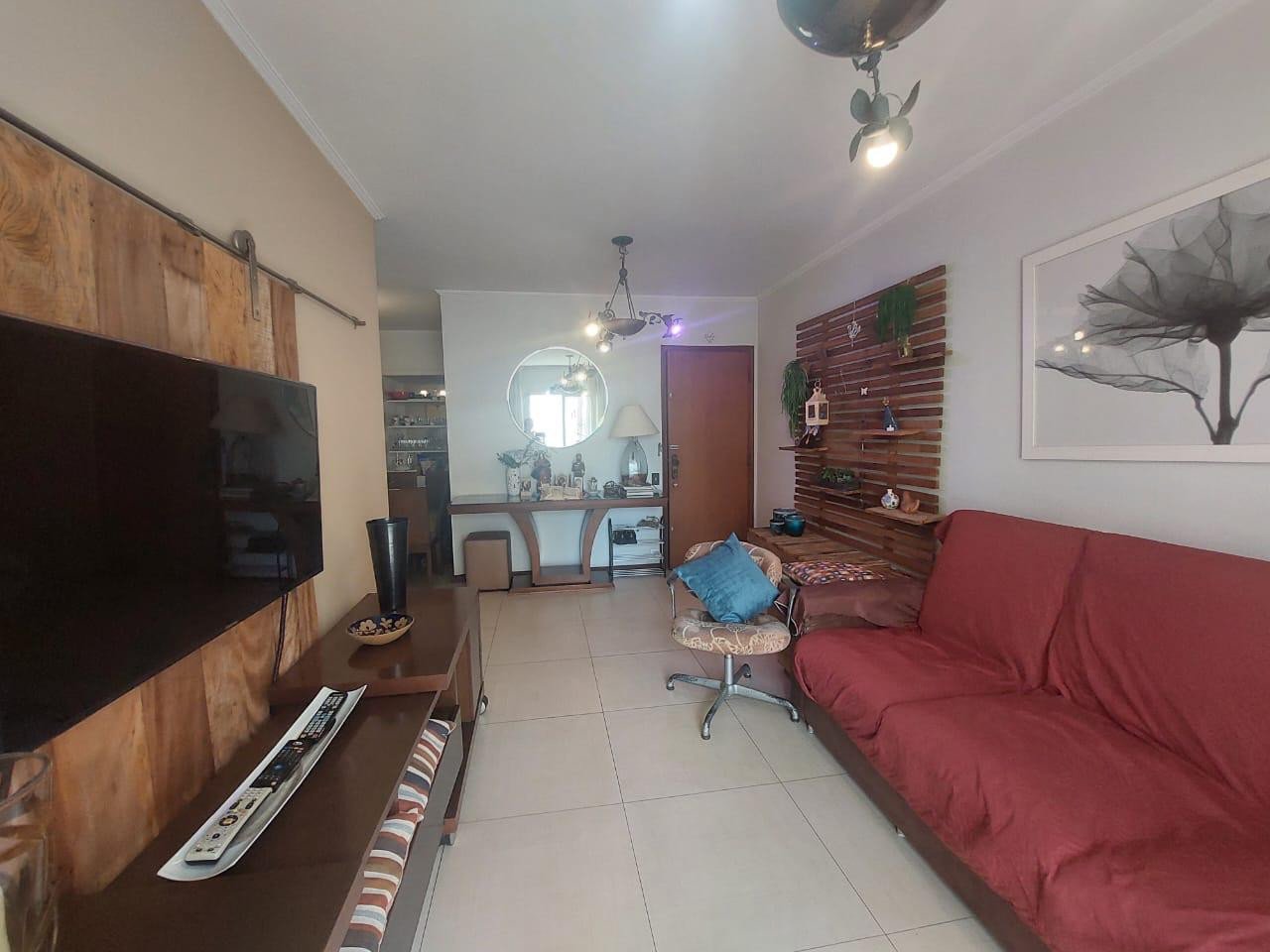 Foto do imóvel: Apartamento com 3 Quartos à Venda, 85 m² em Moema - São Paulo