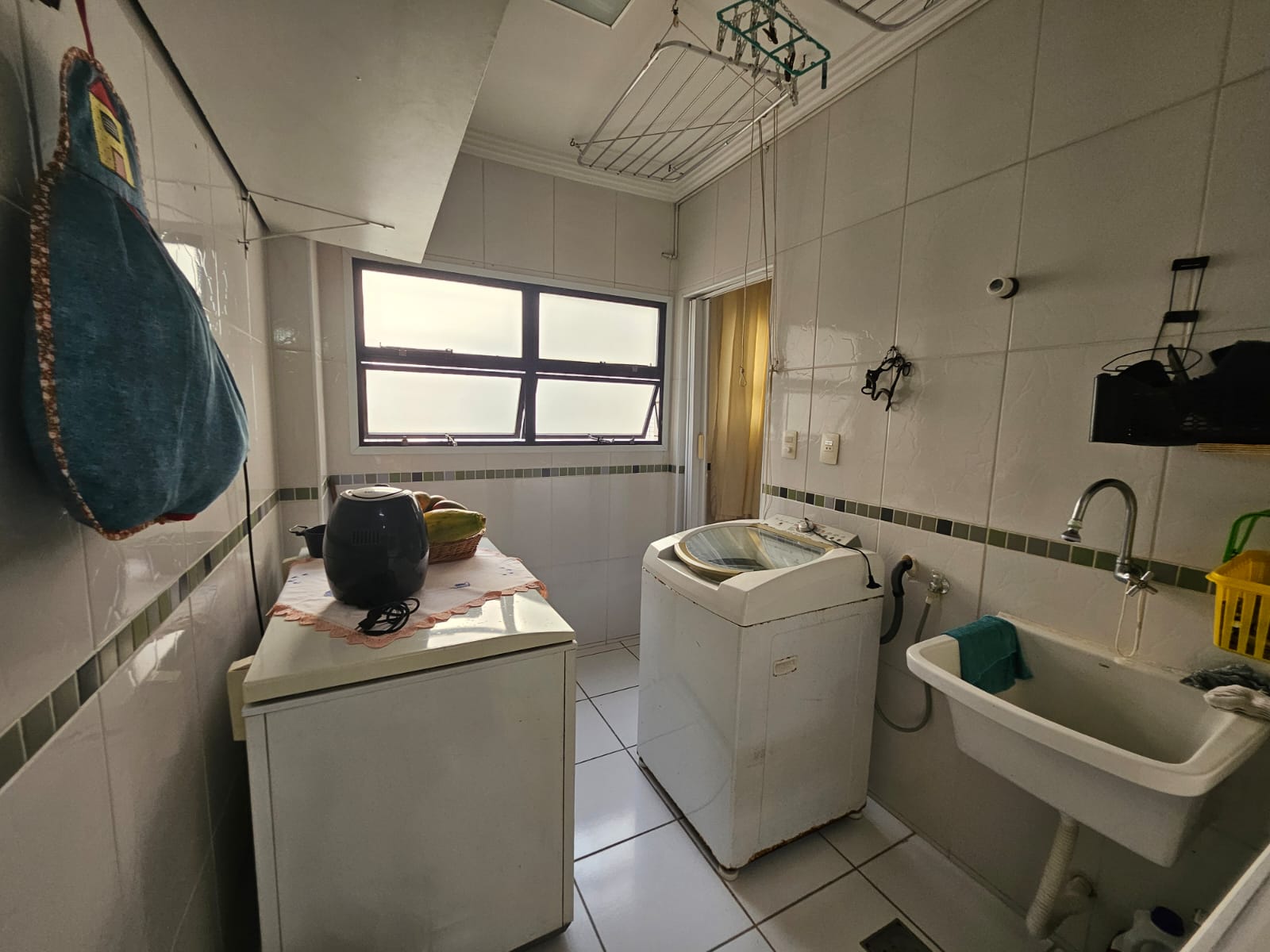 Foto do imóvel: Cobertura com 3 Quartos à Venda, 200 m² em Embaré - Santos