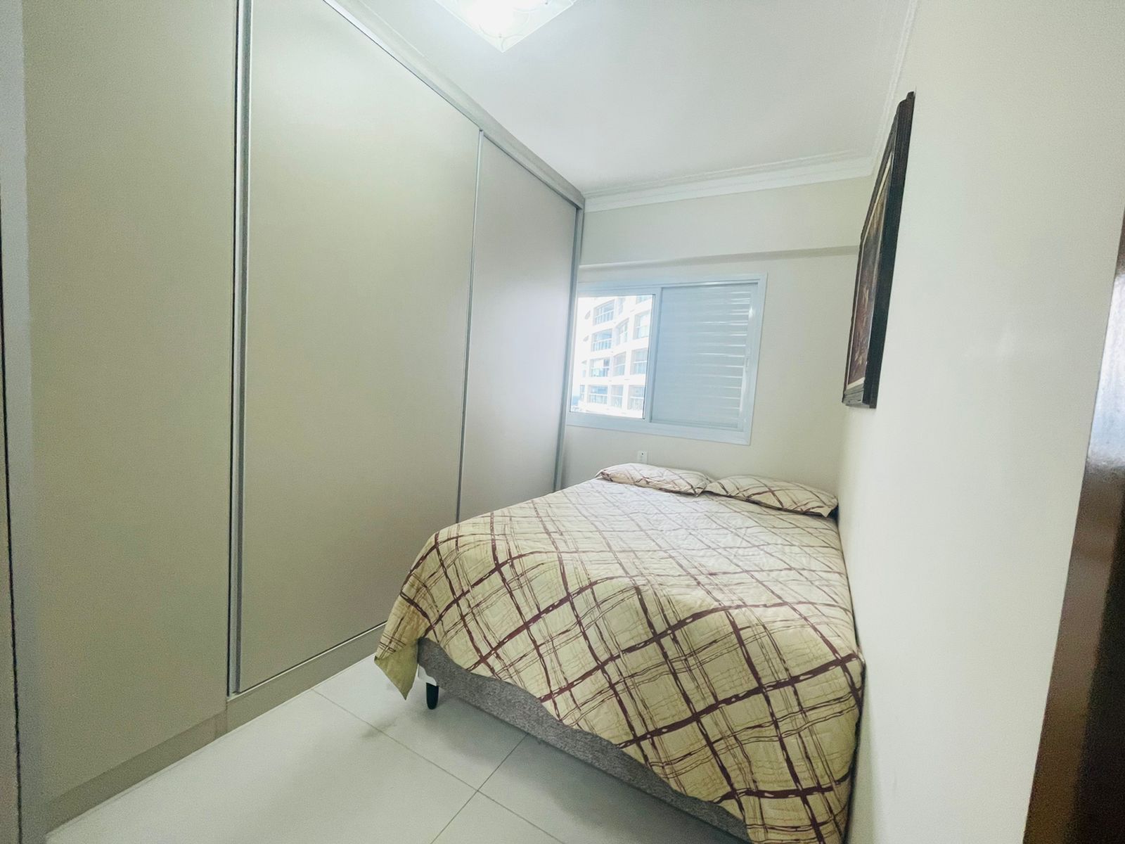 Foto do imóvel: Apartamento com 3 Quartos à Venda, 102 m²em Boqueirão - Praia Grande