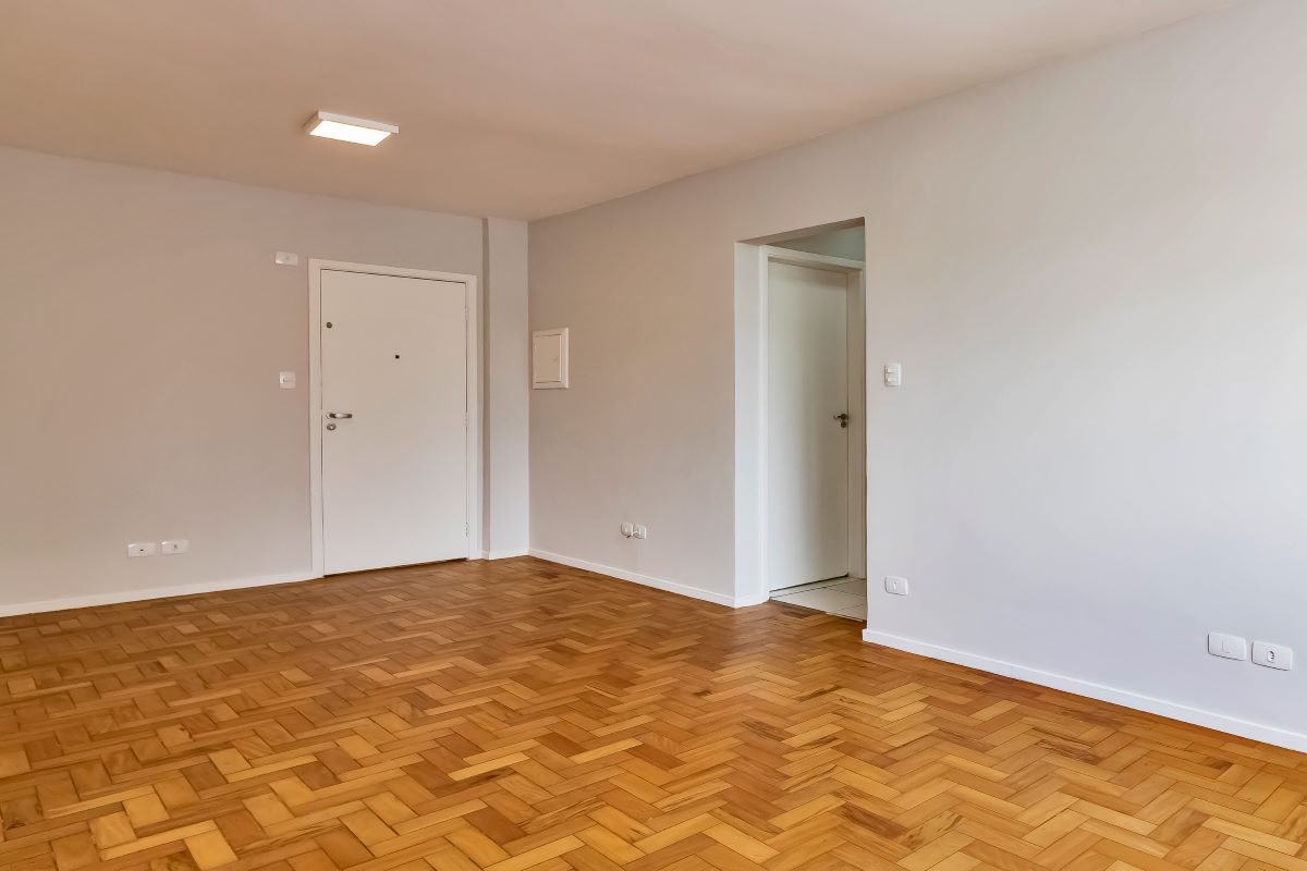 Apartamento com 1 Quarto à Venda, 32 m²em Vila Buarque - São Paulo