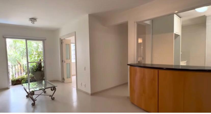 Imagem Apartamento com 2 Quartos para Alugar, 67 m²em Vila Nova Conceição - São Paulo