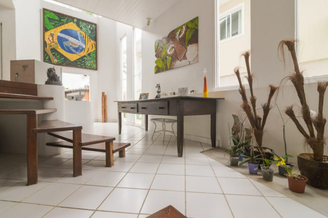 Imagem Casa com 5 Quartos à Venda, 520 m² em Recreio dos Bandeirantes - Rio de Janeiro