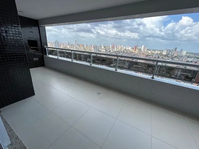 Imagem Apartamento com 3 Quartos à Venda, 143 m²em Umarizal - Belém