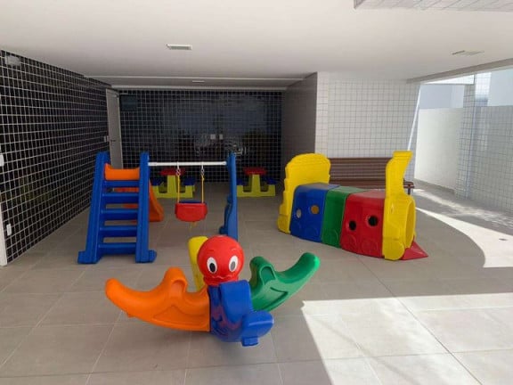 Imagem Apartamento com 3 Quartos à Venda, 75 m²em Jatiúca - Maceió
