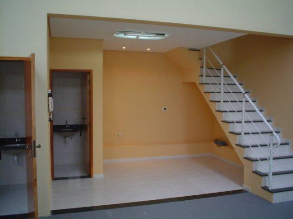 Imagem Galpão para Alugar, 160 m² em Demarchi - São Bernardo Do Campo