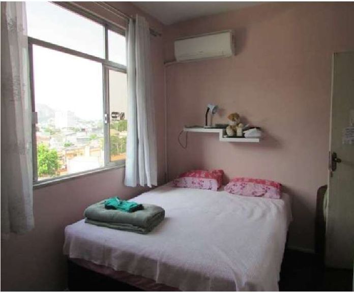 Imagem Apartamento com 3 Quartos à Venda, 90 m²em Cascadura - Rio de Janeiro