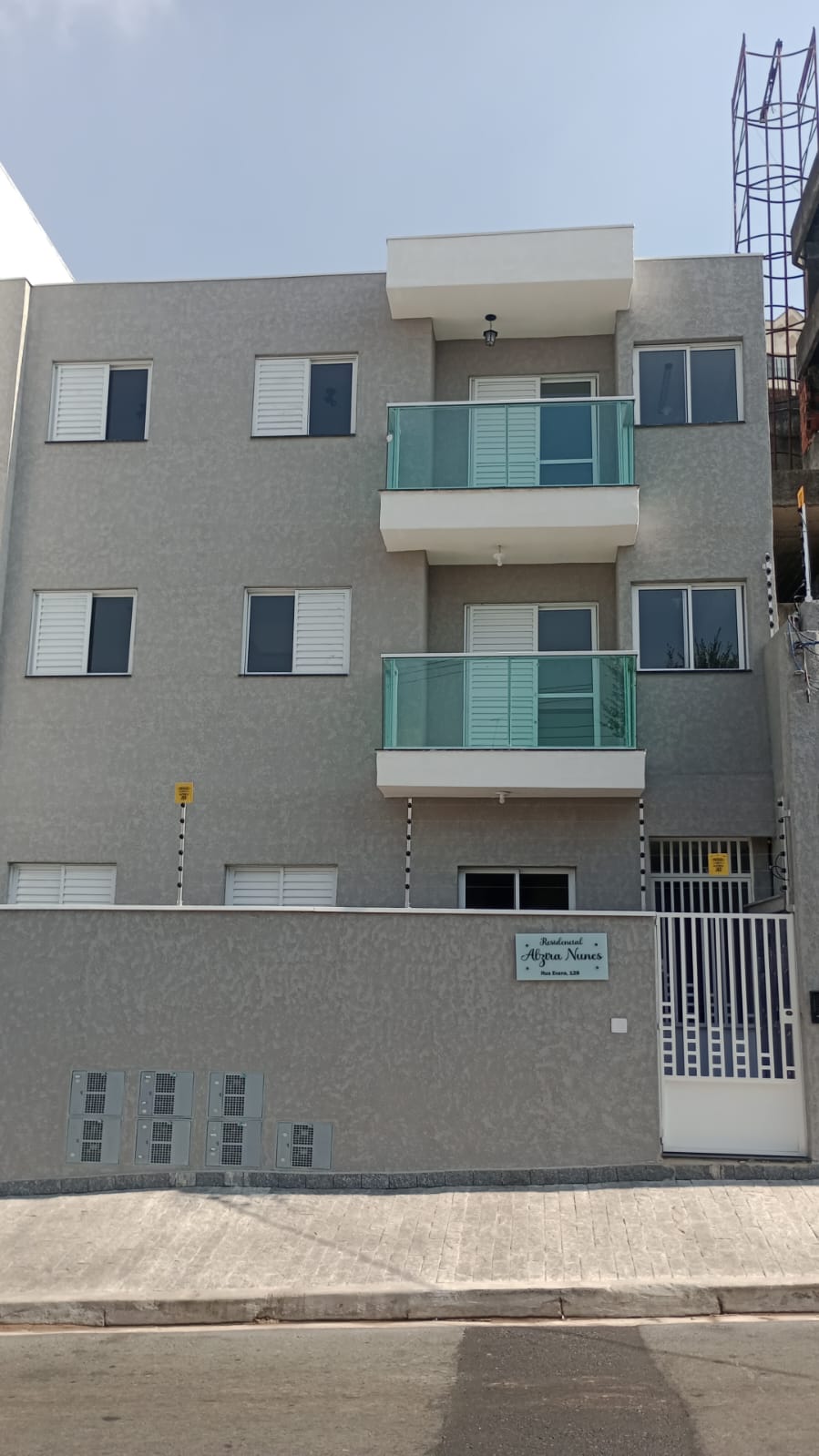 Foto do imóvel: Studio com 1 Quarto à Venda, 32 m² em Vila Esperança - São Paulo