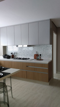 Foto do imóvel: Apartamento com 3 Quartos à Venda,  em Moema - São Paulo