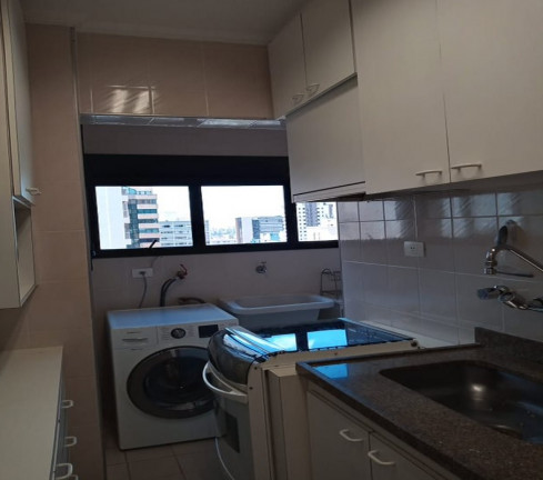 Imagem Apartamento com 2 Quartos para Alugar, 77 m² em Pinheiros - São Paulo