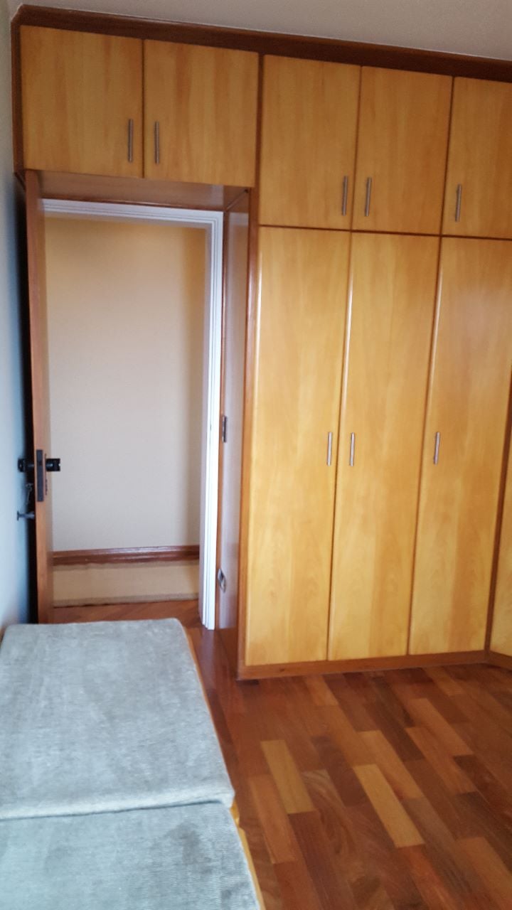 Foto do imóvel: Apartamento com 3 Quartos para Alugar, 100 m²em Vila Bastos - Santo André