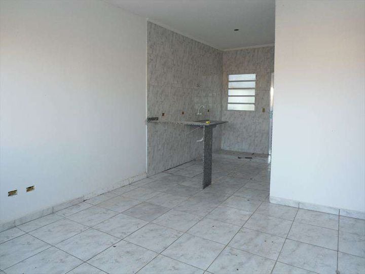 Imagem Casa com 2 Quartos à Venda, 70 m² em Cibratel - Itanhaém