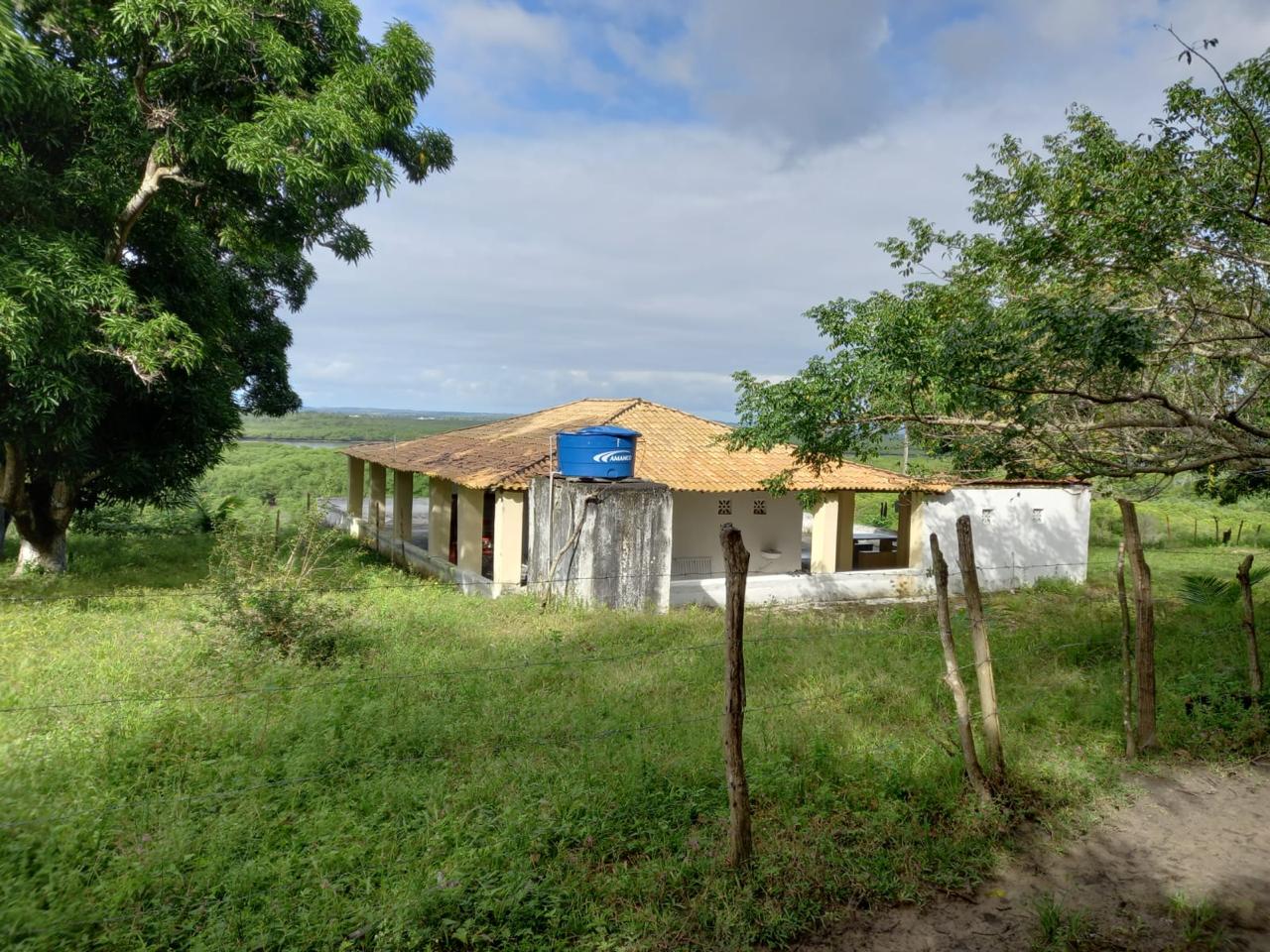 Foto do imóvel: Chácara com 3 Quartos à Venda, 90 m² em Centro - São Cristóvão Foto do imóvel: Chácara com 3 Quartos à Venda, 90 m² em Centro - São Cristóvão
