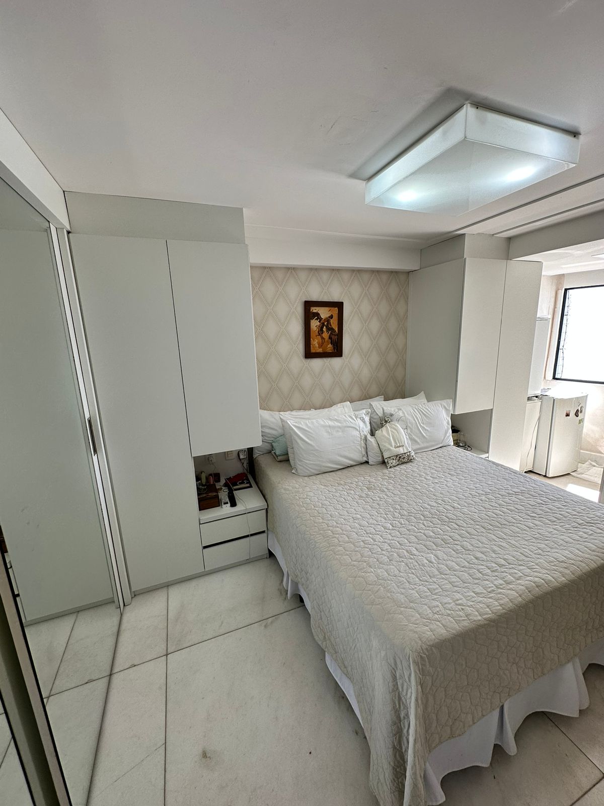 Apartamento com 3 Quartos à Venda, 164 m²em Areia Preta - Natal