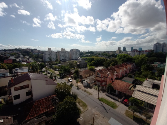 Imagem Apartamento com 2 Quartos à Venda, 70 m²em Camaquã - Porto Alegre