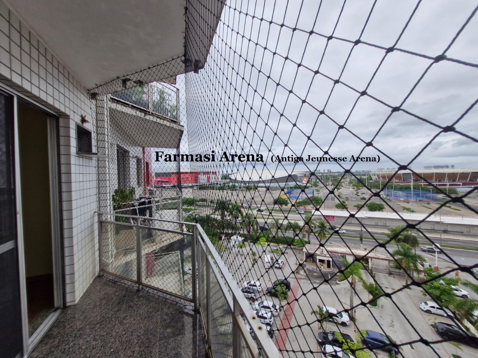 Foto do imóvel: Apartamento com 3 Quartos para Alugar, 100 m² em Barra Olímpica - Rio de Janeiro