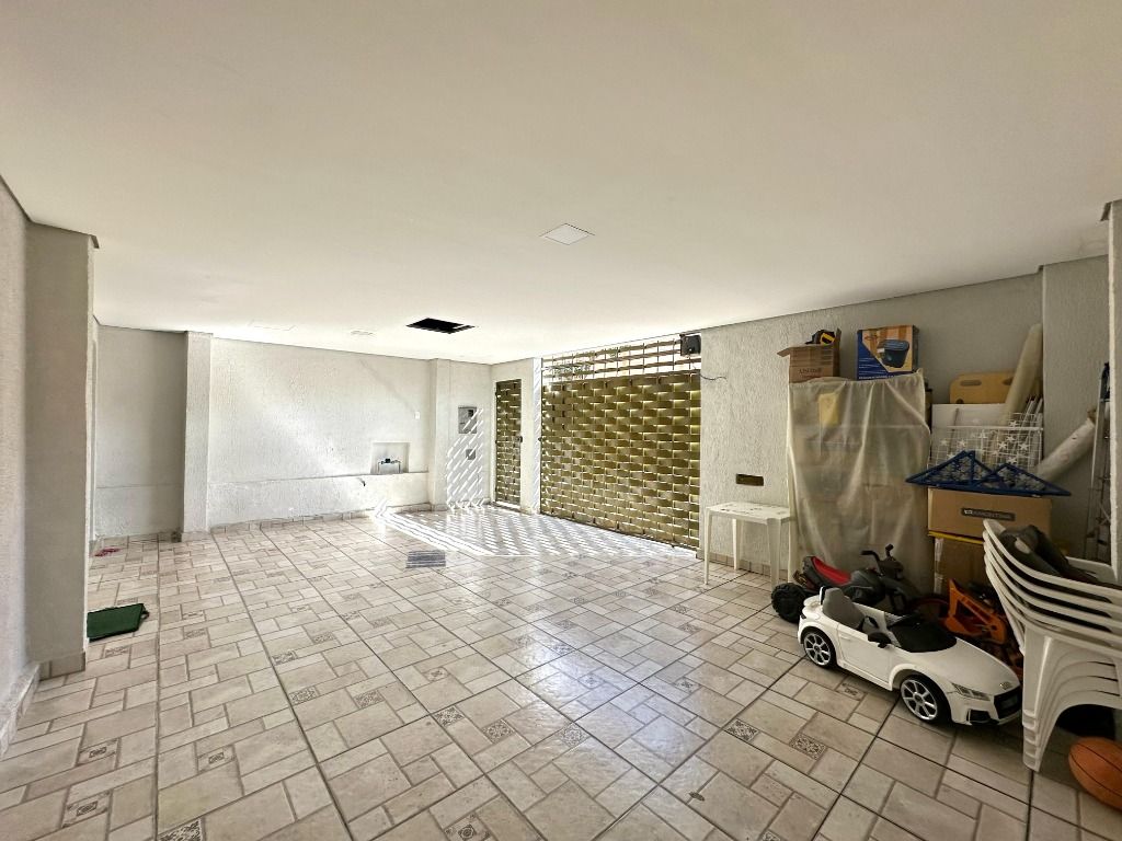 Foto do imóvel: Casa com 3 Quartos à Venda, 122 m² em Planalto - Belo Horizonte