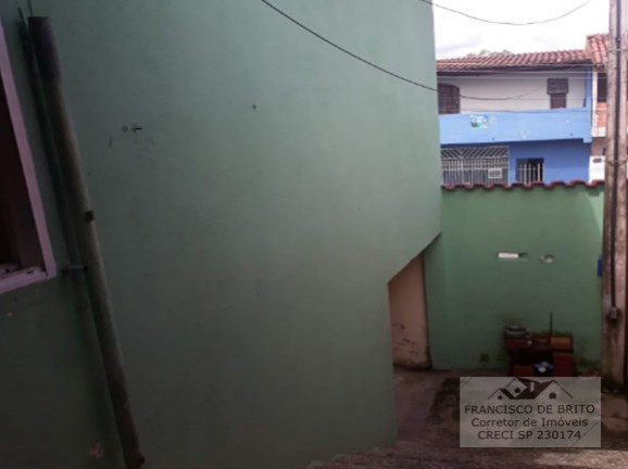 Imagem Casa com 2 Quartos à Venda, 51 m² em Parque Primavera - Cruzeiro