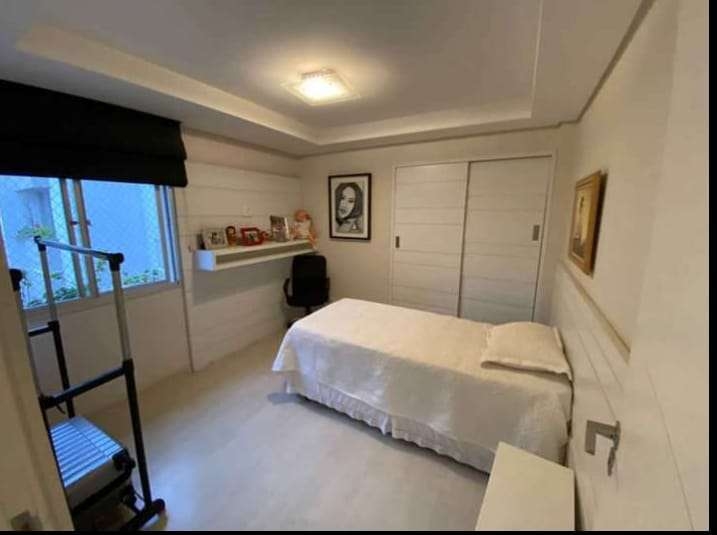 Apartamento com 2 Quartos à Venda, 80 m²em Batel - Curitiba