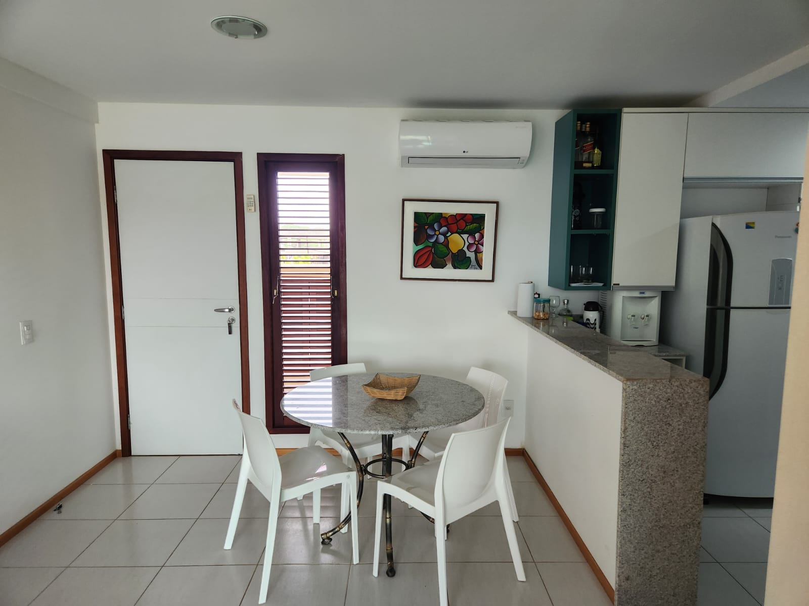 Imagem Apartamento com 2 Quartos à Venda, 64 m²em Muro Alto - Ipojuca