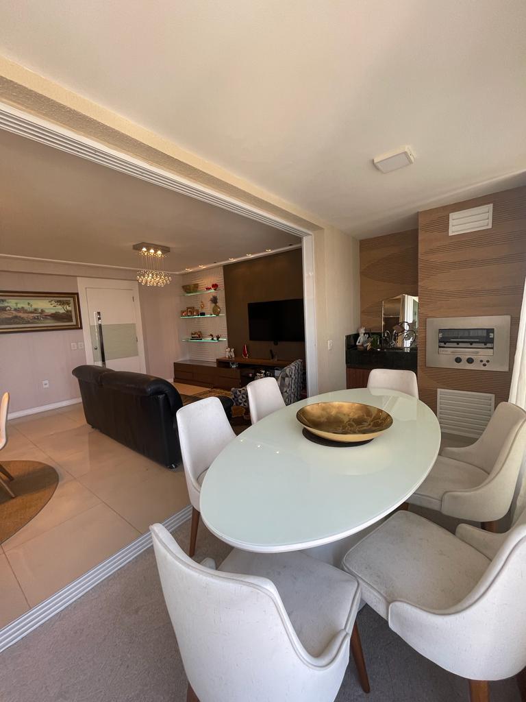 Apartamento com 3 Quartos à Venda, 160 m²em Aldeota - Fortaleza