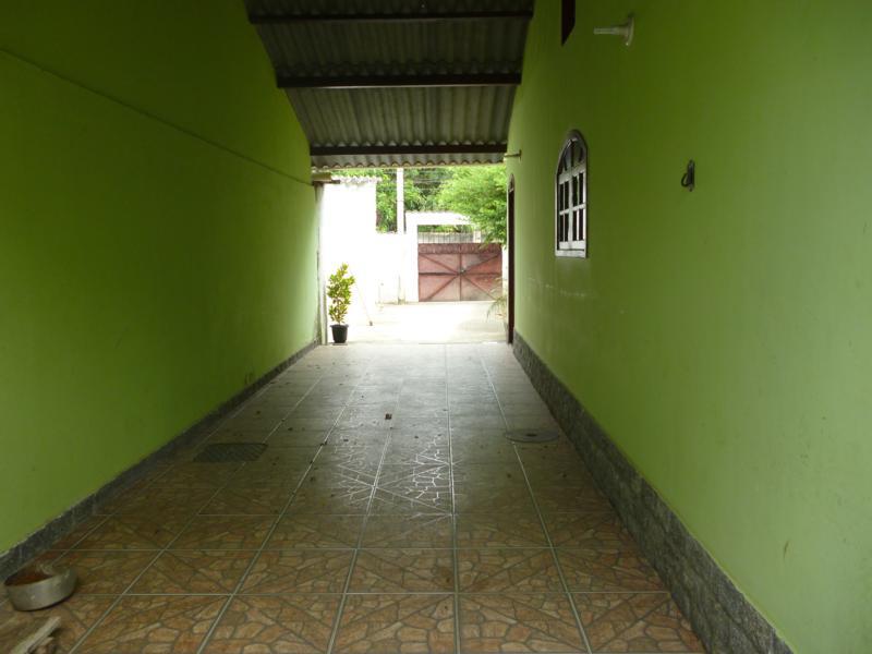 Foto do imóvel: Casa com 2 Quartos à Venda, 90 m² em Guaratiba - Rio de Janeiro
