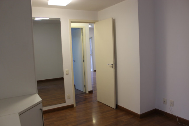 Imagem Apartamento com 2 Quartos para Alugar, 82 m² em Jardim Paulista - São Paulo