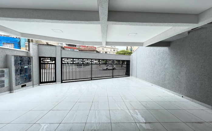 Imagem Casa de Condomínio com 2 Quartos à Venda, 74 m² em Mirim - Praia Grande