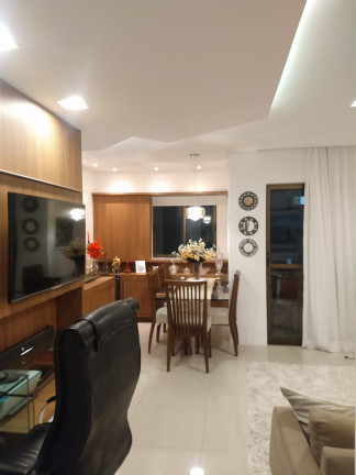 Imagem Apartamento com 2 Quartos à Venda, 62 m² em Torre - Recife