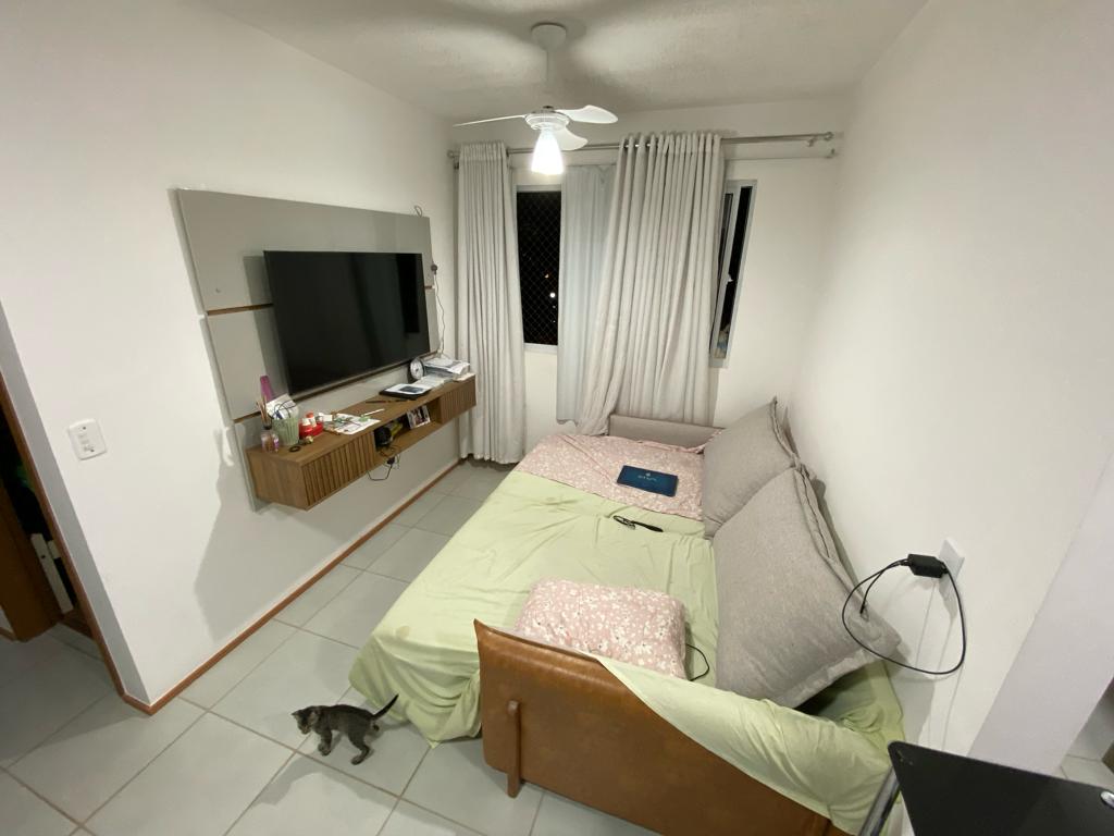 Imagem Apartamento com 2 Quartos à Venda, 50 m²em Setor Faiçalville - Goiânia