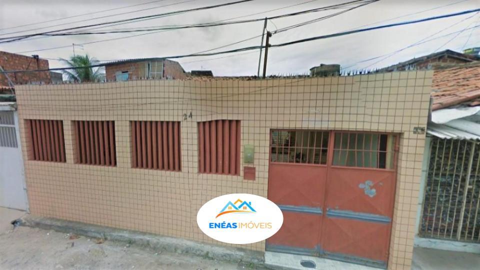 Imagem Casa com 3 Quartos à Venda, 220 m²em Areias - Recife