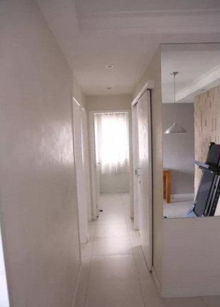 Imagem Apartamento com 3 Quartos à Venda, 60 m² em Cidade Patriarca - São Paulo