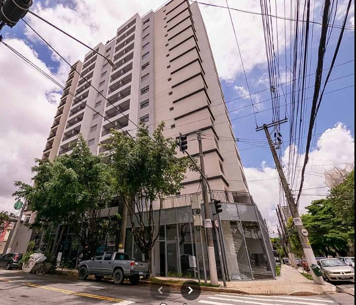 Condomínio Condominio Nex One Ibirapuera - Indianópolis - São Paulo - SP
