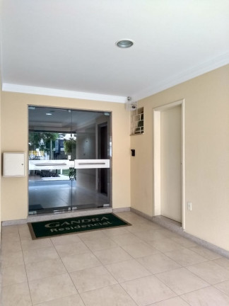 Imagem Apartamento com 3 Quartos à Venda, 97 m² em Centro - Criciúma