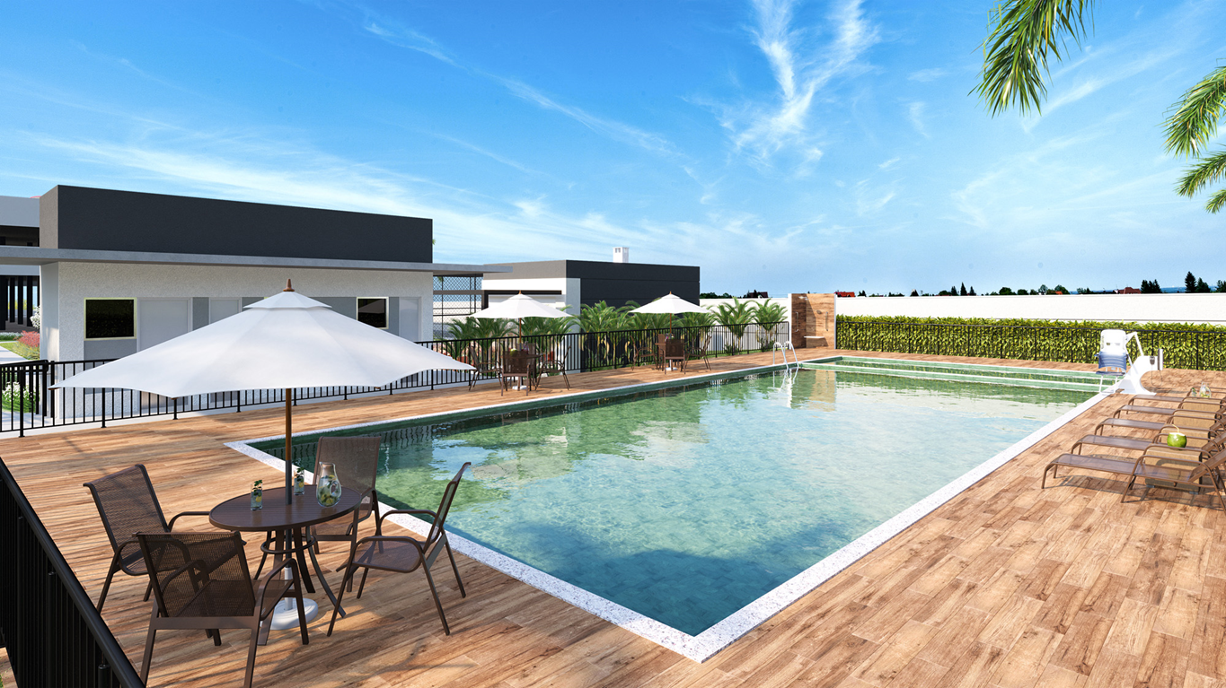 Foto do imóvel: Apartamento com 2 Quartos à Venda, 55 m² em Cruz das Almas - Maceió