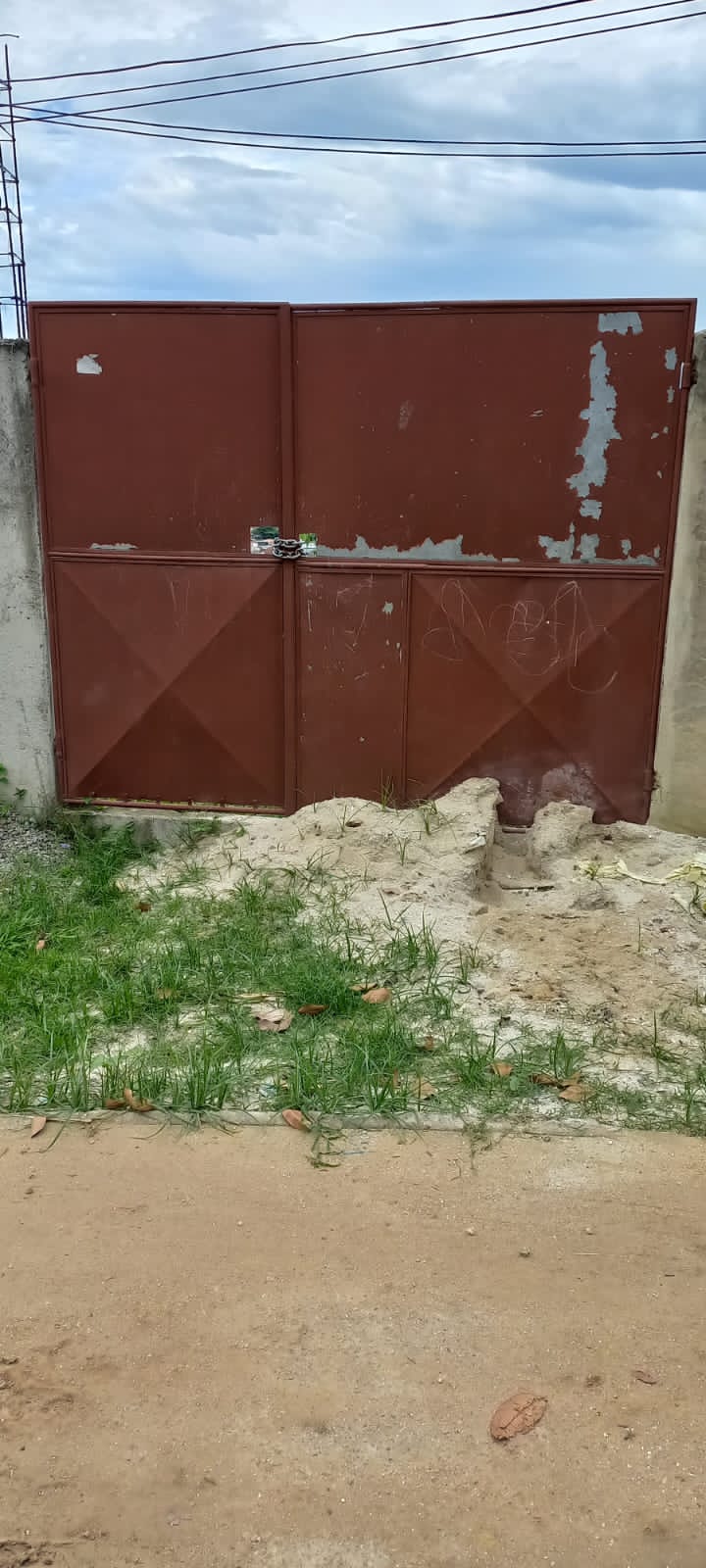 Foto do imóvel: Terreno à Venda, 2 m²em Centro - São Gonçalo