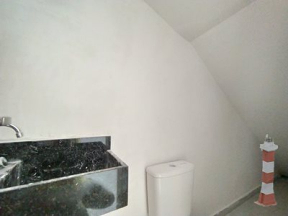 Imagem Sobrado com 2 Quartos à Venda, 69 m² em Vila Nossa Senhora de Fátima - São Vicente