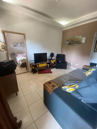 Imagem Casa com 3 Quartos à Venda, 204 m² em Caiçara - Praia Grande