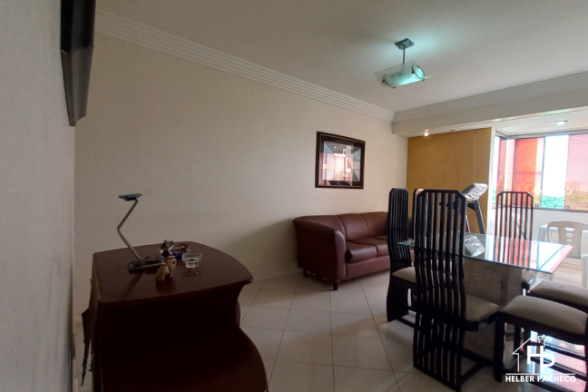 Imagem Apartamento com 2 Quartos à Venda,  em Armação - Salvador