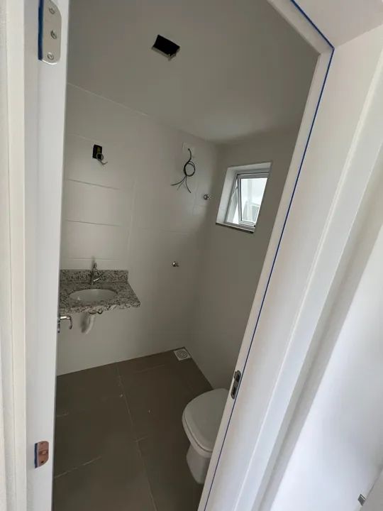 Foto do imóvel: Apartamento com 2 Quartos à Venda, 62 m² em Granbery - Juiz de Fora