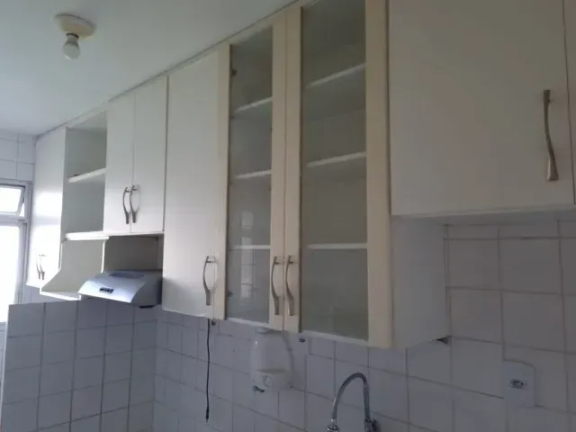 Imagem Apartamento com 3 Quartos à Venda, 72 m² em Brotas - Salvador