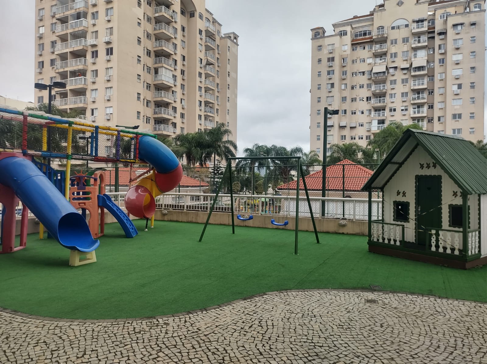 Foto do imóvel: Apartamento com 2 Quartos à Venda, 62 m² em Recreio dos Bandeirantes - Rio de Janeiro