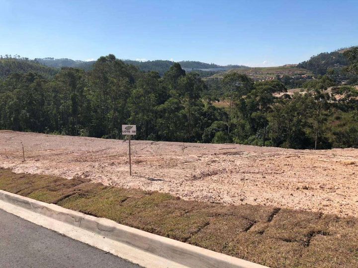 Imagem Terreno à Venda, 175 m² em Centro - Cajamar