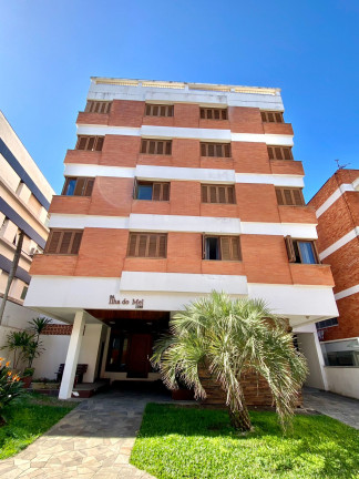 Imagem Apartamento com 3 Quartos à Venda, 77 m² em Centro Zona Nova - Capão da Canoa