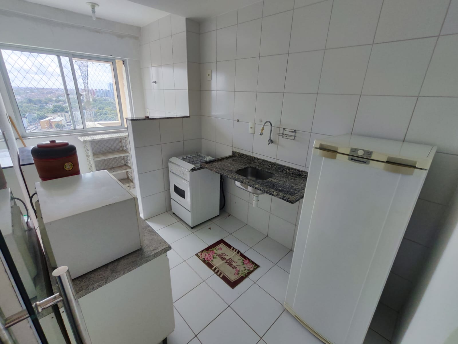 Foto do imóvel: Apartamento com 2 Quartos à Venda, 60 m² em Cabula - Salvador